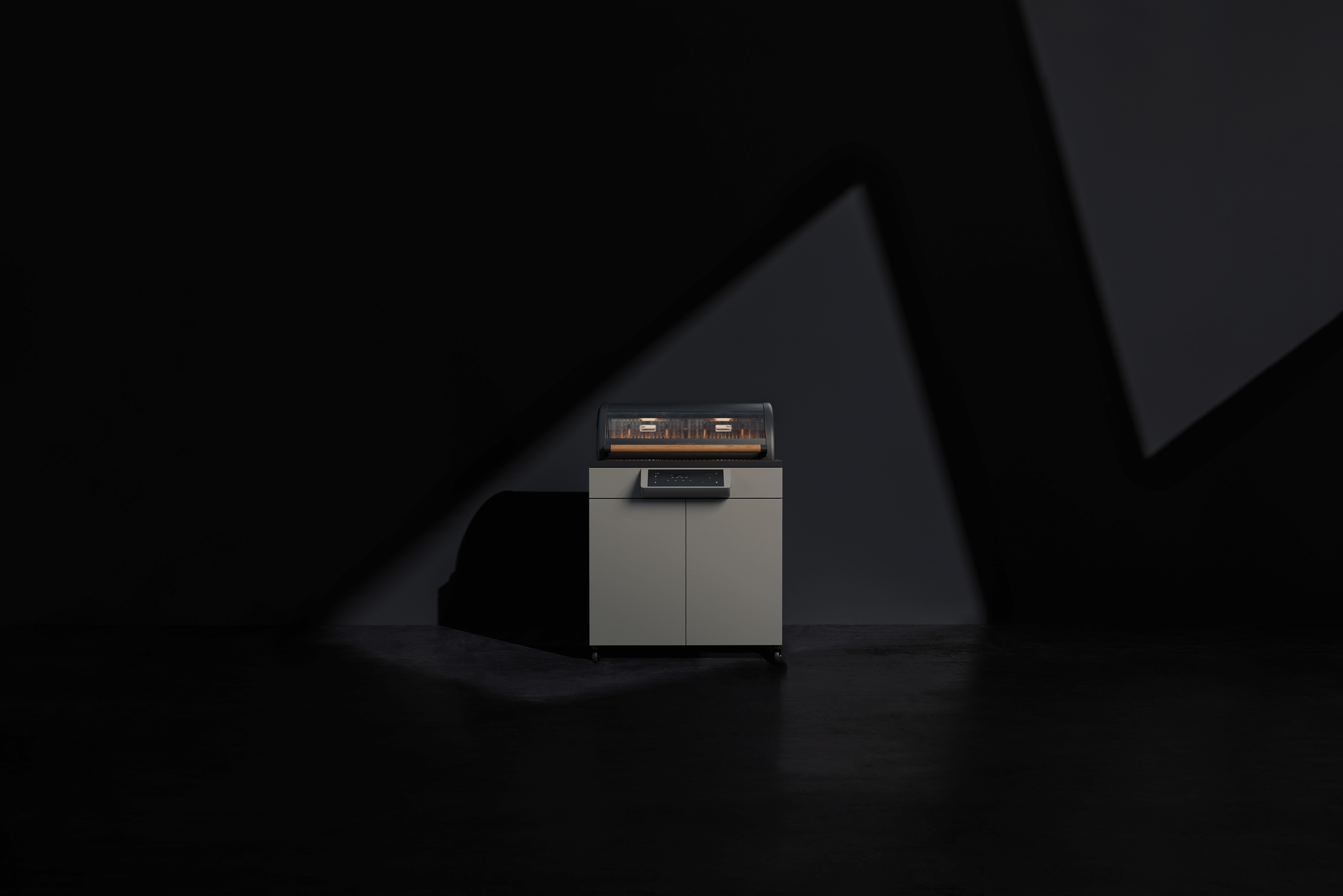 KOQOON GQ4 tuna grey Pers01